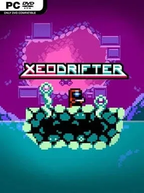 Xeodrifter (Special Edition)