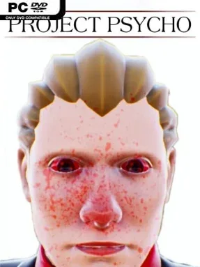 Endorphin Vice Cover Art