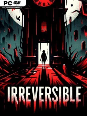 IRREVERSIBLE Cover Art