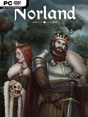 Norland Cover Art