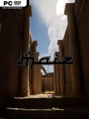 Maiz Cover Art