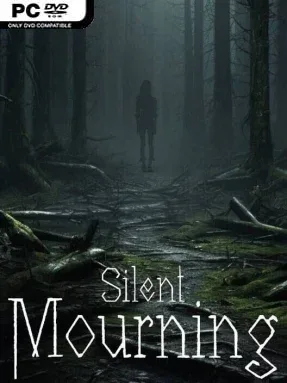 Silent Mourning Cover Art