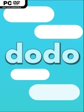 Dodo Cover Art