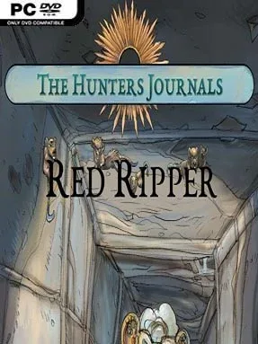 The Hunter’s Journals – Red Ripper