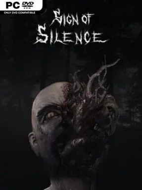 Sign Of Silence Cover Art