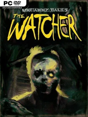 Uncanny Tales: The Watcher