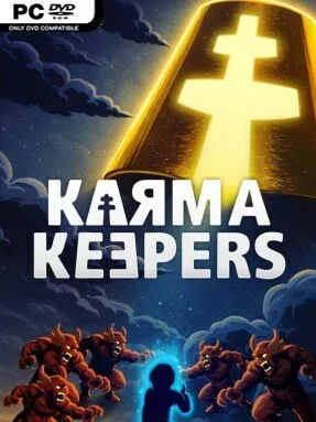Karma Keepers