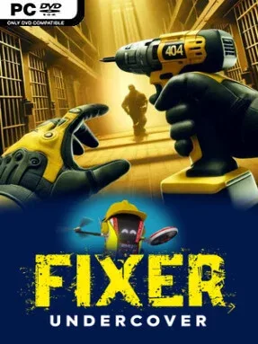 Fixer Undercover