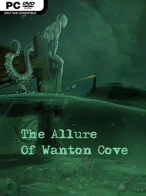 The Allure Of Wanton Cove (Uncensored) Cover Art