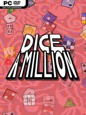 Dice A Million Cover Art
