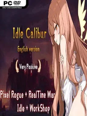 Idle Calibur Free Download