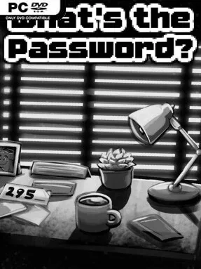 What’s the Password?