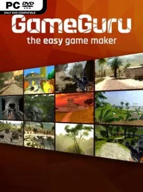 GameGuru Classic