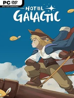 Hotel Galactic