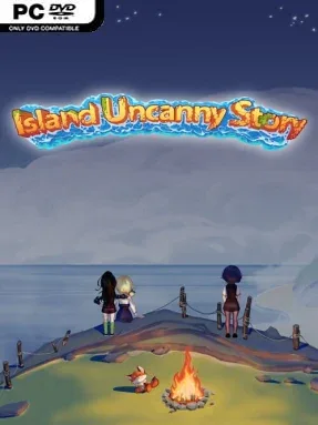 Island Uncanny Story