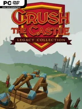 Crush The Castle Legacy Collection
