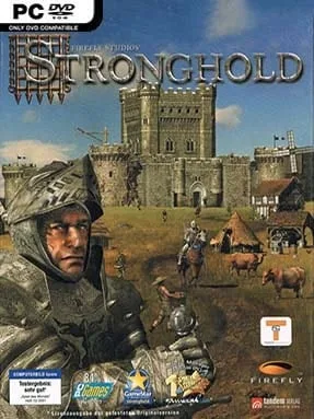 Stronghold HD (Enhanced Edition)