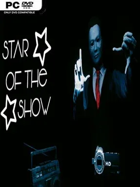Star Of The Show Cover Art