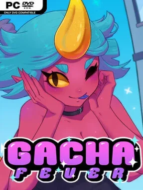 Gacha Fever Cover Art