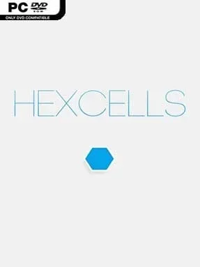 Hexcells Cover Art