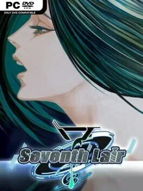 Seventh Lair Cover Art
