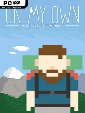 On My Own Cover Art