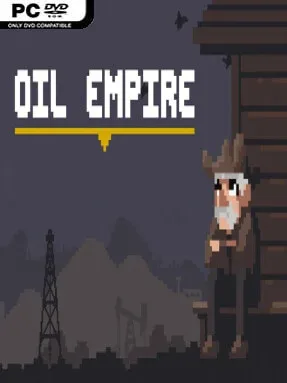 Oil Empire