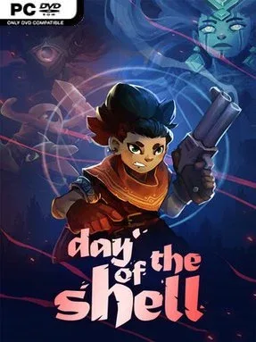 Day of the Shell
