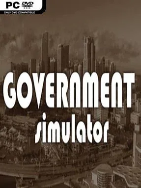 Government Simulator