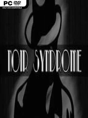 Noir Syndrome Cover Art