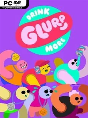 Drink More Glurp