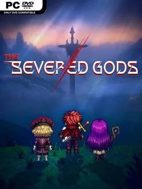 The Severed Gods