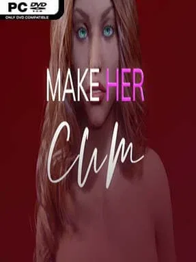Make Her Cum Cover Art