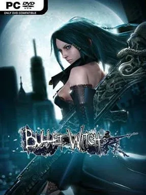Bullet Witch