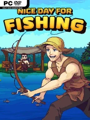 Nice Day for Fishing