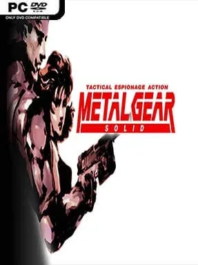 Metal Gear Solid Collection