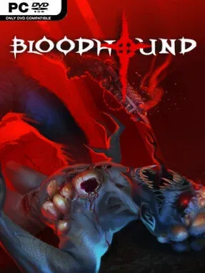 Bloodhound
