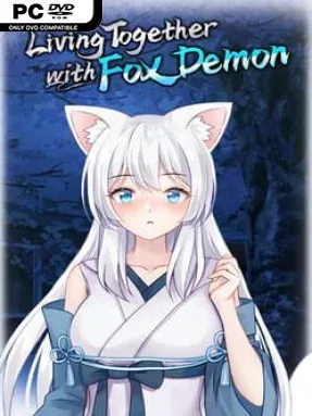 Living Together With Fox Demon (Uncensored) Cover Art