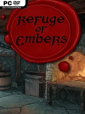 Refuge Of Embers