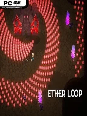 Ether Loop Cover Art
