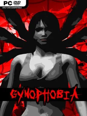 Gynophobia Cover Art