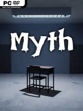 Myth Cover Art