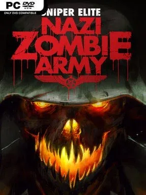 Sniper Elite: Nazi Zombie Army
