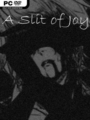 A Slit of Joy Cover Art