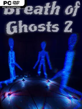 Breath of Ghosts 2