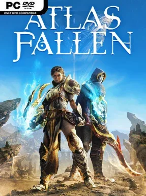 Atlas Fallen: Reign of Sand