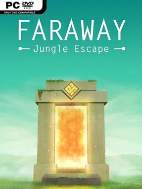 Faraway: Jungle Escape