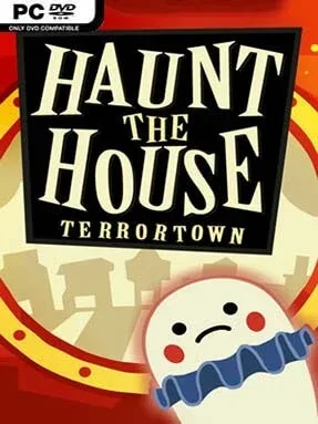 Haunt The House: Terrortown
