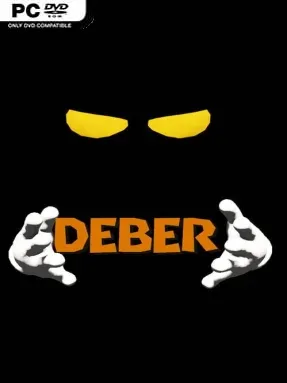 Deber Cover Art