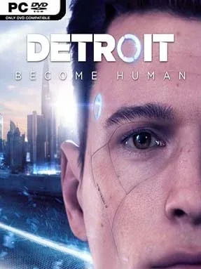 Detroit: Become Human Free Download